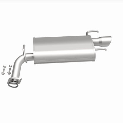 Magnaflow BRExhaust 07-12 Lexus ES350 / 07-11 Toyota Camry Left Muffler Kit