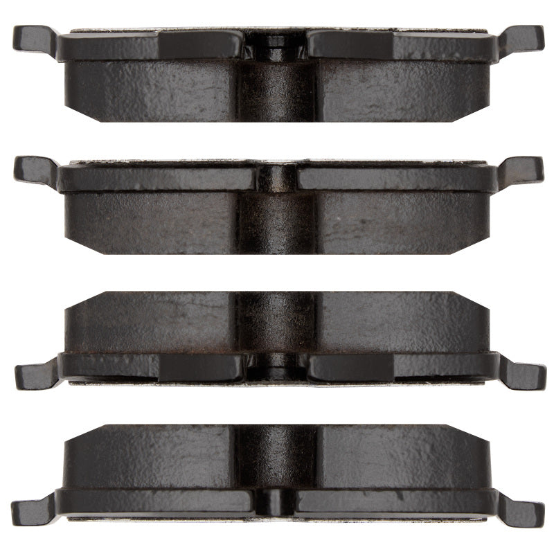 R1 Concepts R1 05-16 Mini Cooper Paceman Rear Euro Ceramic Brake Pads
