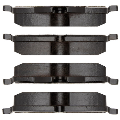 R1 Concepts R1 05-16 Mini Cooper Paceman Rear Euro Ceramic Brake Pads