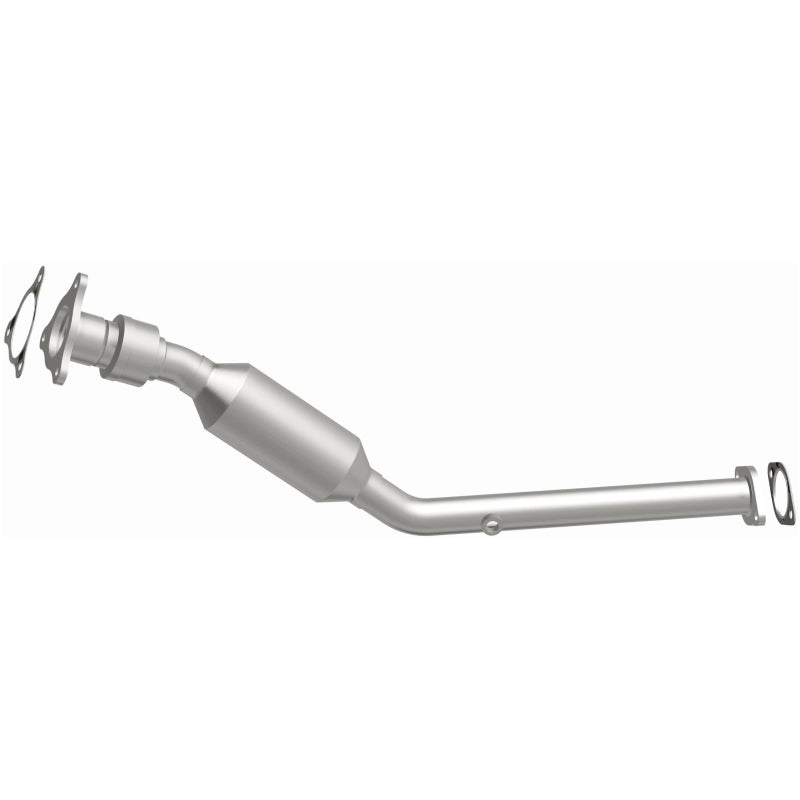 MagnaFlow Direct Fit Catalytic Converter 06-07 Chevrolet Cobalt SS (California Carb Compliant)