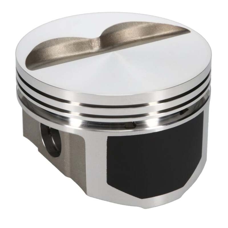 Wiseco Pro Tru Street Chevy Small Block 3.796in Bore 1.560in CH -5.40 CC Piston Set