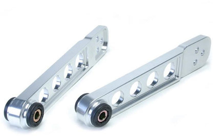 Skunk2 Racing Skunk2 02-06 Honda Element/02-06 Acura RSX Clear Anodized Rear Lower Control Arm (Incl. Socket Tool)