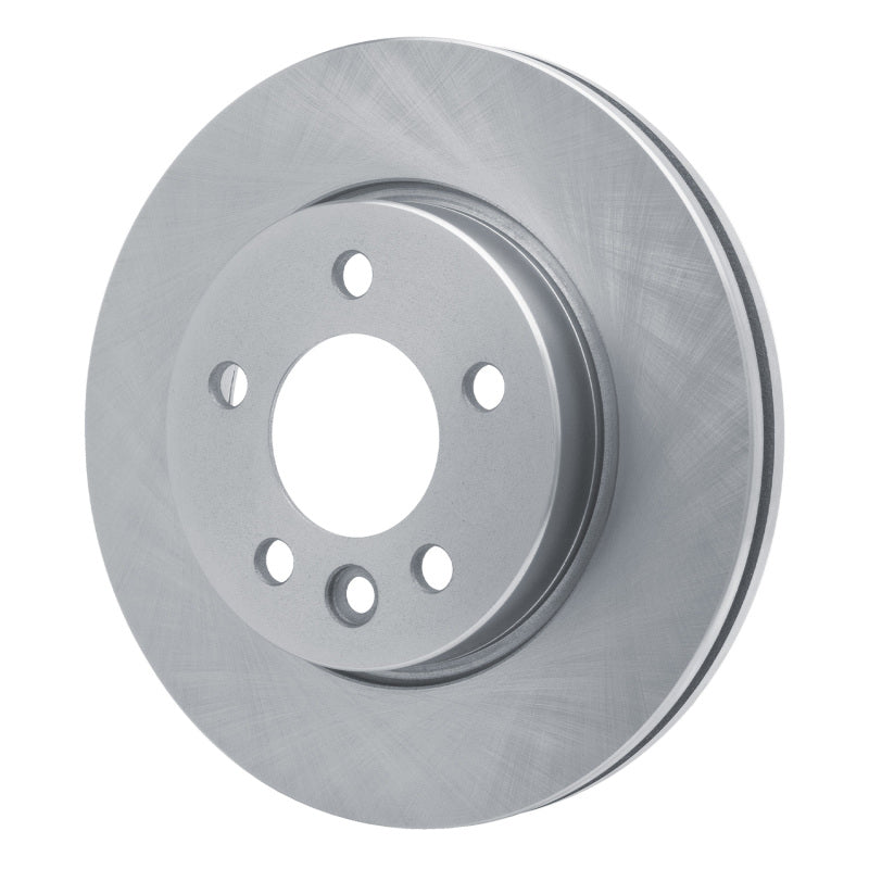 DFC 10-17 Volkswagen Amarok (Mexico) Front Brake Rotor
