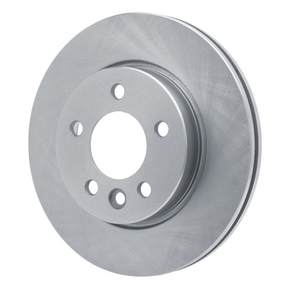DFC 10-17 Volkswagen Amarok (Mexico) Front Brake Rotor
