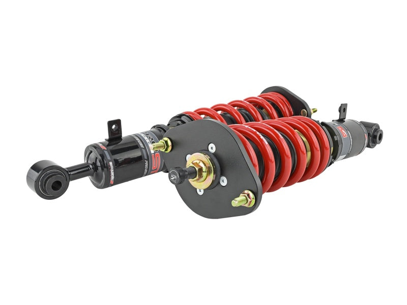 Skunk2 Racing Skunk2 Mazda Miata NA/NB Pro-ST Coilovers (Front 8 kg/mm - Rear 6 kg/mm)