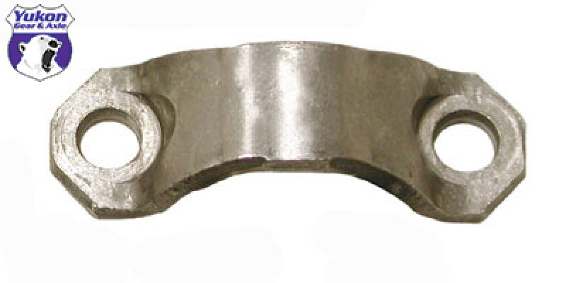 Yukon Gear & Axle Yukon Gear 7.5in and 8.5in GM Rear U/Joint Strap / Mech 3R