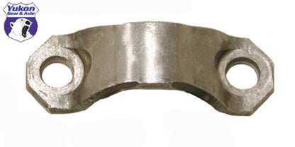 Yukon Gear & Axle Yukon Gear 7.5in and 8.5in GM Rear U/Joint Strap / Mech 3R