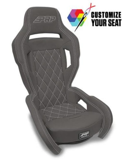 PRP Seats PRP Contour Suspension Seat - Custom