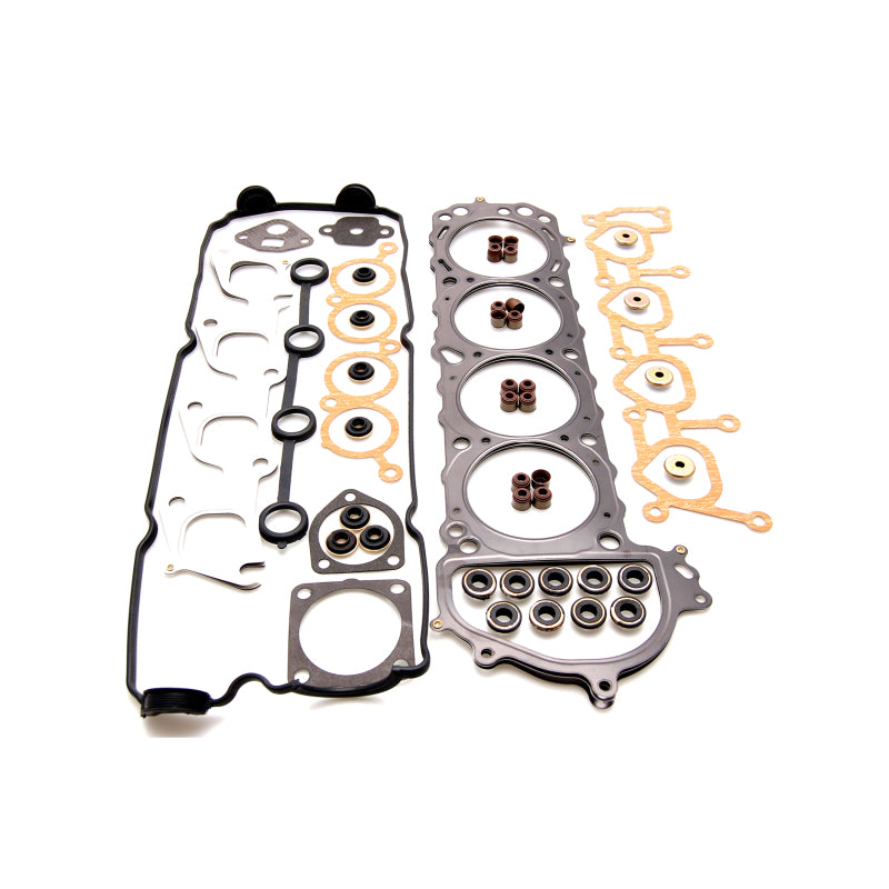 Cometic Gasket Cometic Street Pro Nissan 1995-98 KA24DE 2.4L 240SX 90mm Bore Top End Kit
