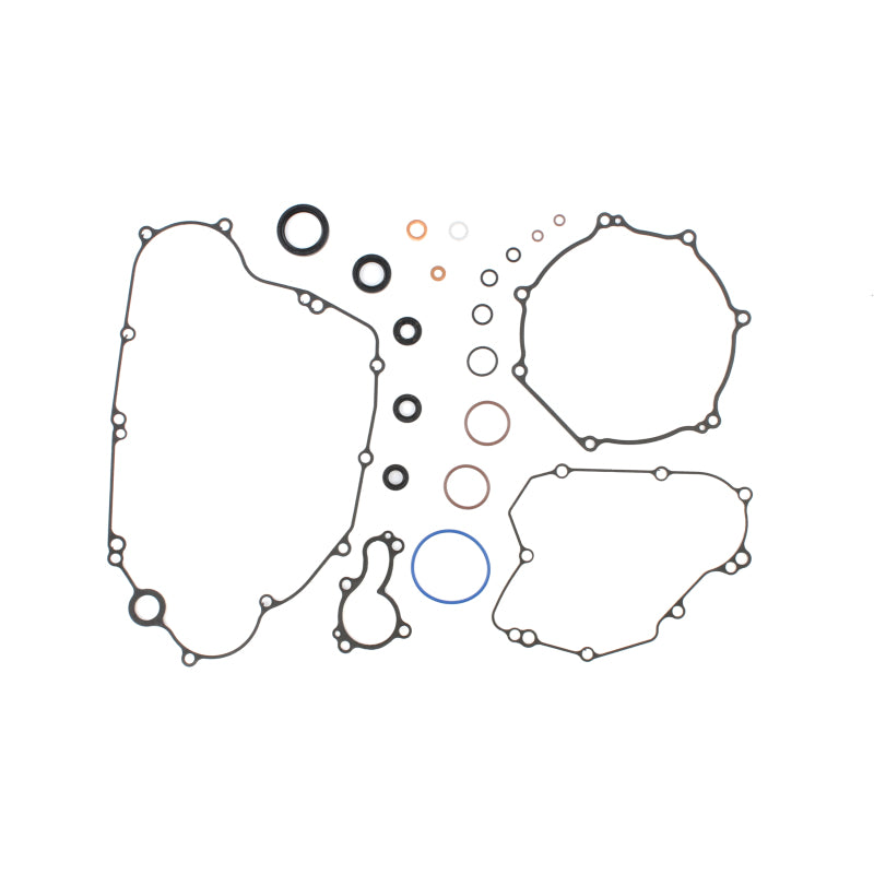 Cometic Gasket Cometic 09-15 Kawasaki KX450F Bottom End Gasket Kit