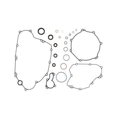 Cometic Gasket Cometic 09-15 Kawasaki KX450F Bottom End Gasket Kit