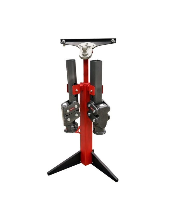 GEN-Y Hitch Gen-Y Gooseneck Display Stand (*Display Only*)