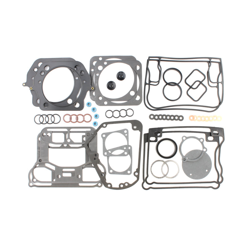 Cometic Gasket Cometic 4in S&S Top End Rebuild w/ Oe Style Rocker Boxes