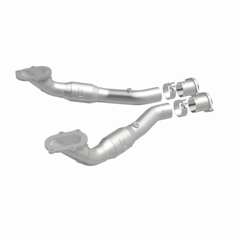 MagnaFlow 12-13 Chevrolet Corvette 6.2L Direct Fit Converter