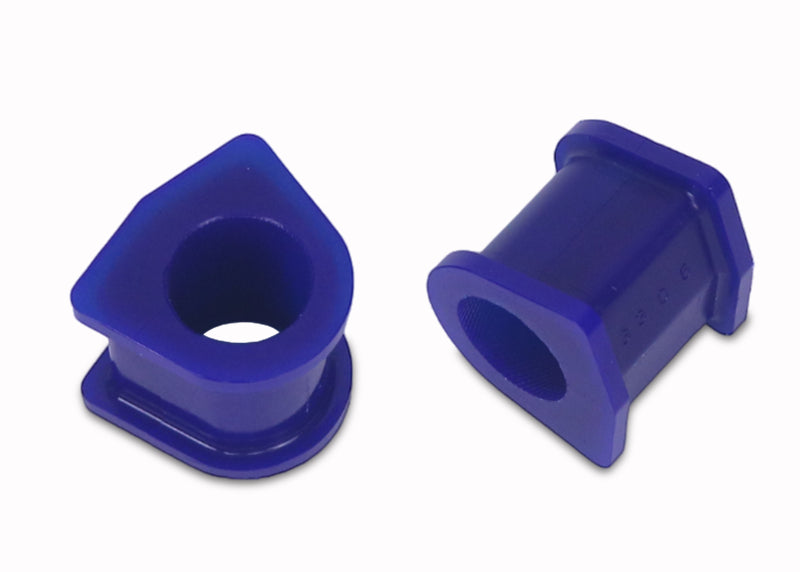 SuperPro Sway Bar To Chassis Bushing Kit