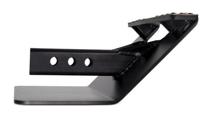 Body Armor 4x4 Backbone Hitch Skid