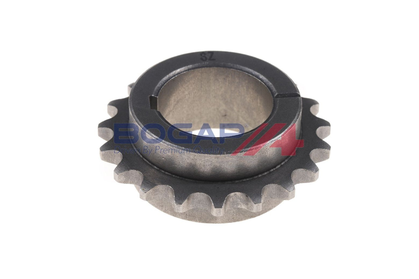 BOGAP F1220104 Sprocket, Crankshaft
