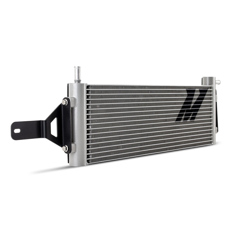Mishimoto 10-12 Ram 2500/3500 6.7L Cummins Transmission Cooler