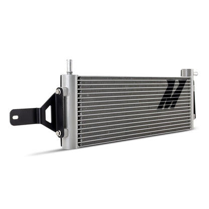 Mishimoto 10-12 Ram 2500/3500 6.7L Cummins Transmission Cooler