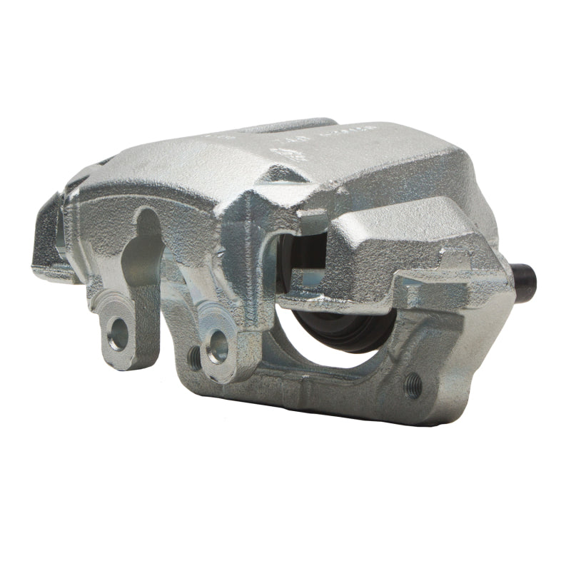 DFC 07-15 BMW X6 Front-L Premium Caliper - Silver Zinc Coated
