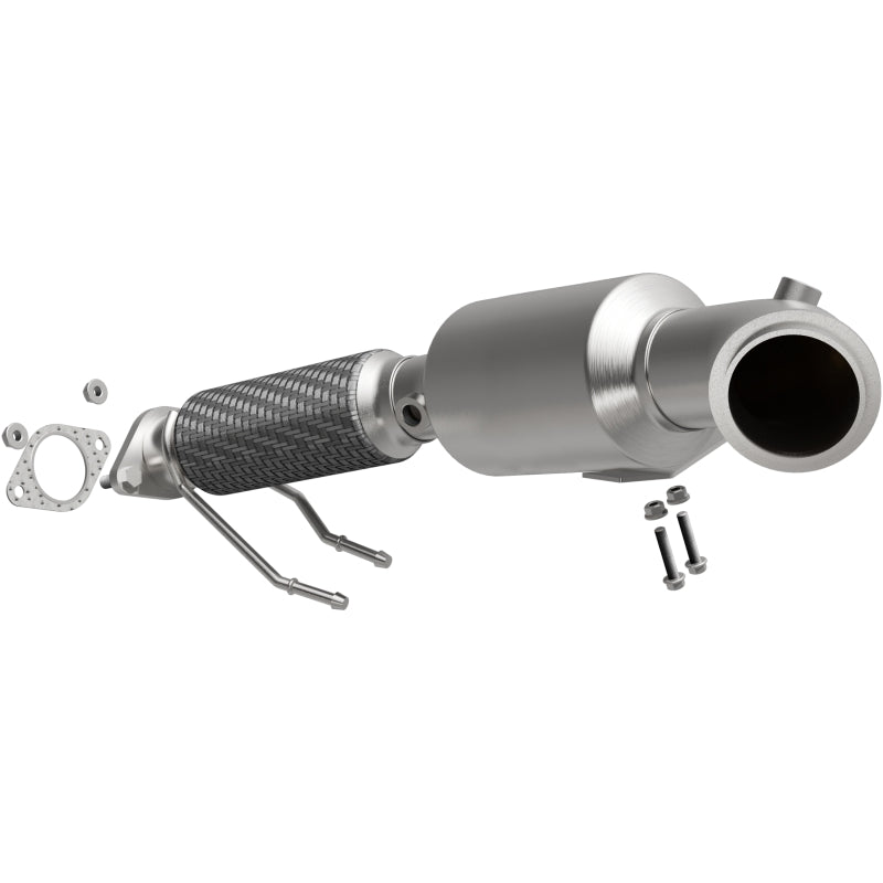 MagnaFlow 13-14 Ford Fusion 2.0L Direct Fit Converter