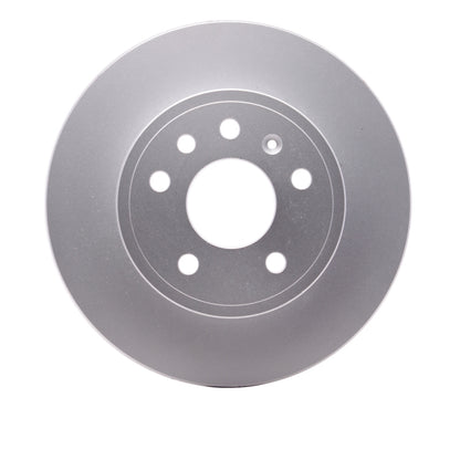 DFC 97-08 Chevrolet/Opel Astra (Mexico) Rear GeoSPEC Coated Rotor