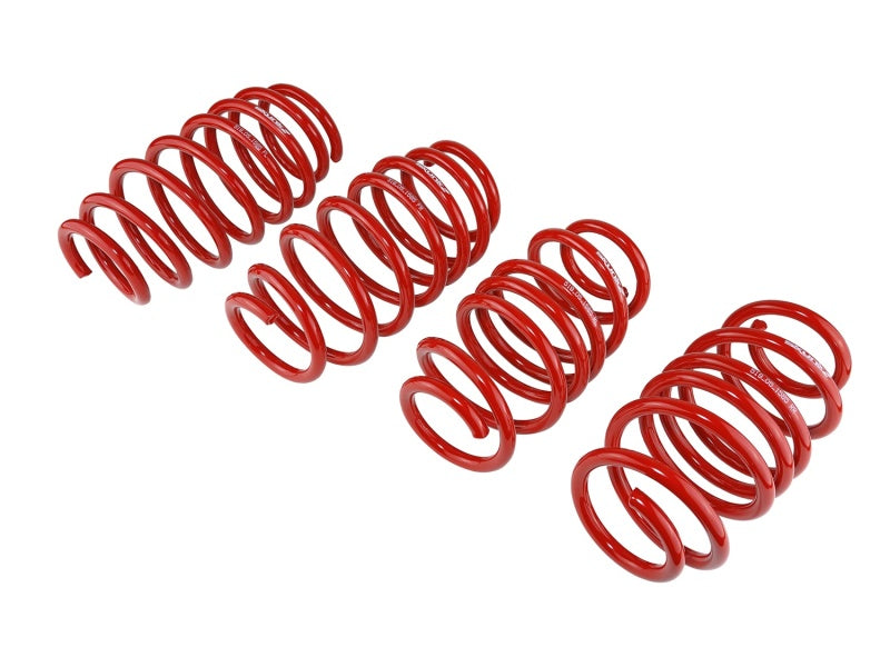 Skunk2 Racing Skunk2 12 Honda Civic Lowering Springs (2.25 - 2.00in) (Set of 4)