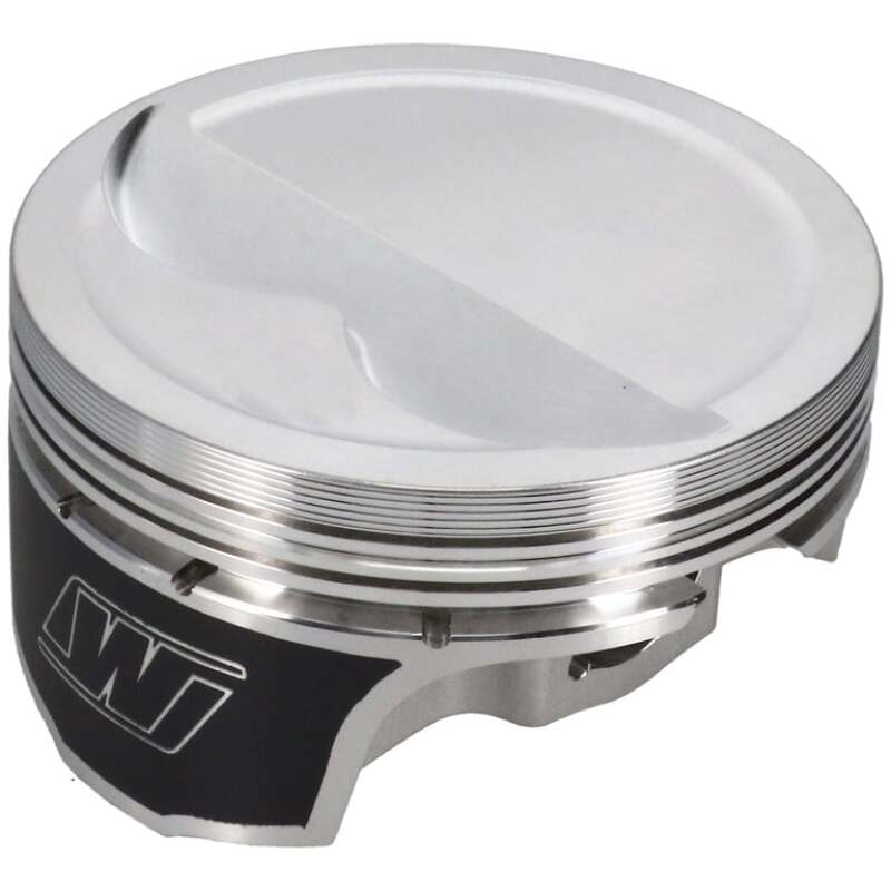 Wiseco RED Series Chevy Small Block 350 4.060in Bore 1.125in CH -9.00 CC Piston Set