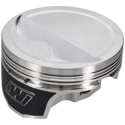Wiseco RED Series Chevy Small Block 350 4.060in Bore 1.125in CH -9.00 CC Piston Set