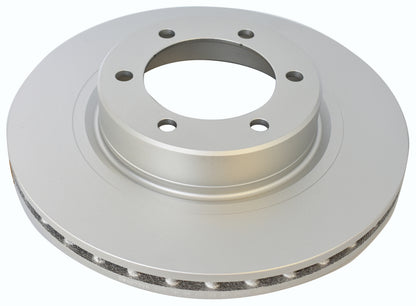 DBA 03-09 Toyota 4Runner (338mm Front Rotor) Front En-Shield Street Series Rotor