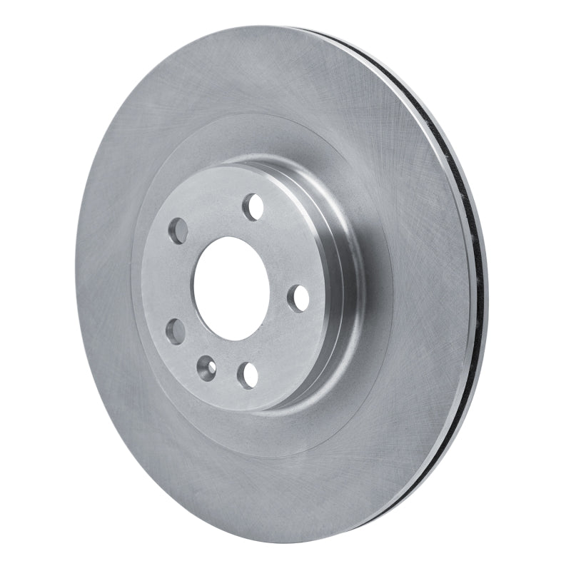 DFC 16-26 Volvo V90/S90/XC90/XC60/S60/V60/V60 Cross Country/V90 Cross Country Rear Brake Rotor