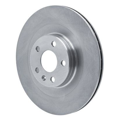 DFC 16-26 Volvo V90/S90/XC90/XC60/S60/V60/V60 Cross Country/V90 Cross Country Rear Brake Rotor