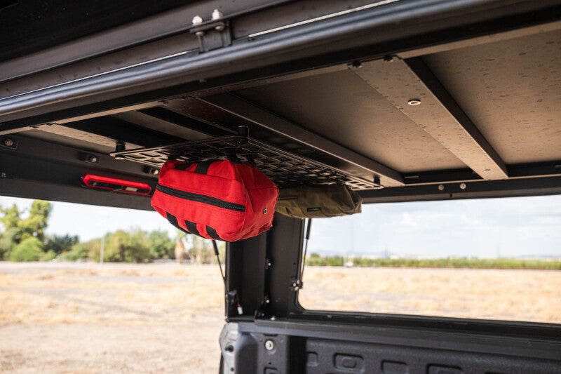 DV8 Offroad Universal Molle Panels - 27In x 12In