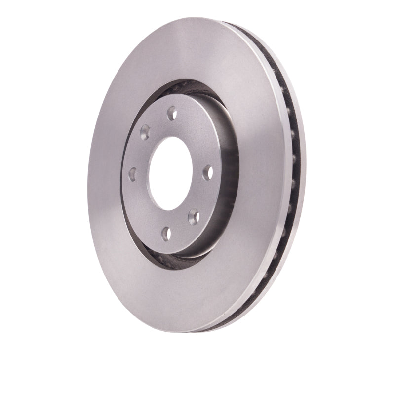 DFC 03-25 Peugeot 8 (Mexico) Front Brake Rotor