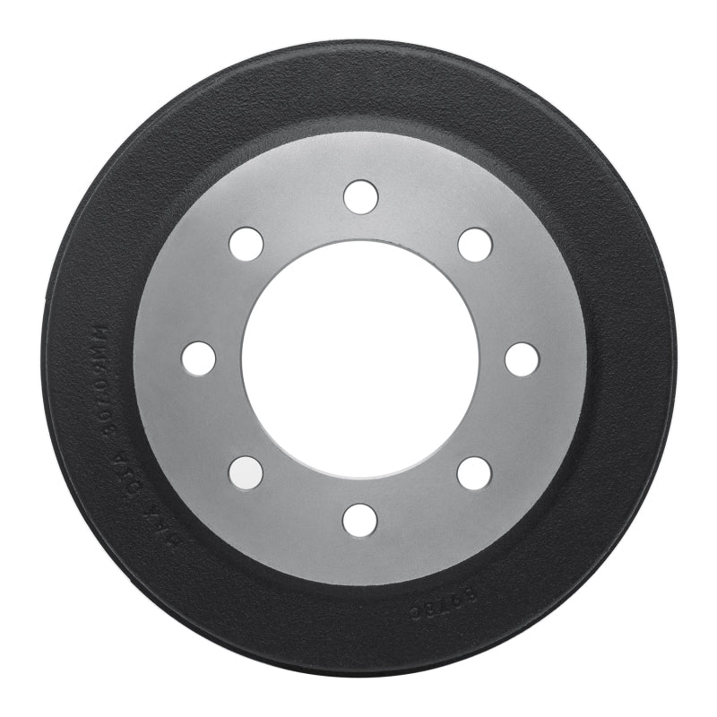 DFC 86-93 Dodge D350 Rear True Balanced Brake Drum
