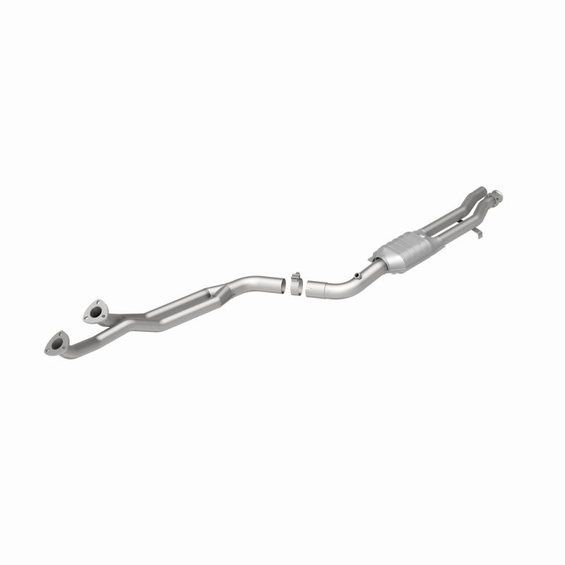 MagnaFlow Direct Fit Catalytic Converter 92-95 BMW 325i 2.5L