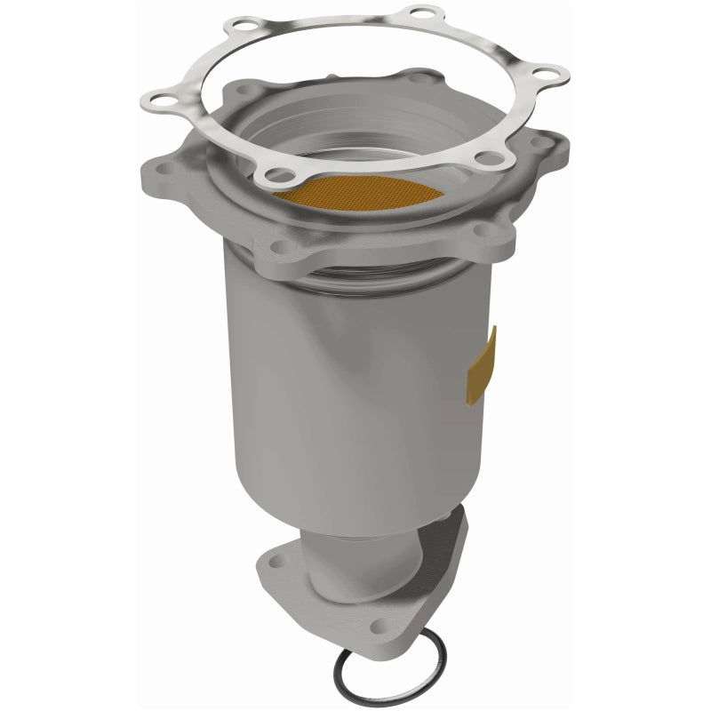 MagnaFlow 1997 Infiniti QX4 3.3L Direct Fit Converter