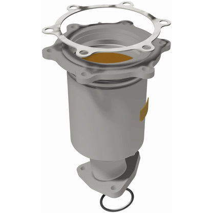 MagnaFlow 1997 Infiniti QX4 3.3L Direct Fit Converter