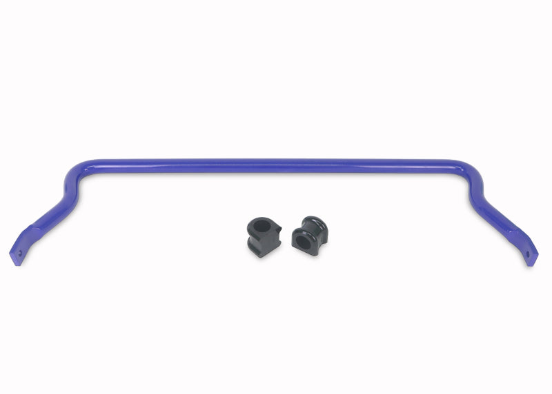 SuperPro 2007 Jeep Wrangler Rubicon Front 33mm HD Sway Bar Kit