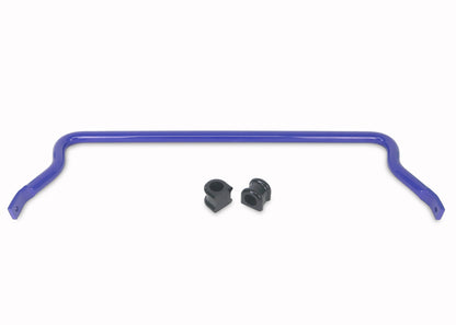 SuperPro 2007 Jeep Wrangler Rubicon Front 33mm HD Sway Bar Kit