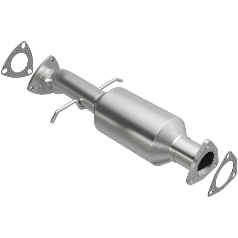 MagnaFlow Direct Fit Catalytic Converter California Grade 96-98 Chevrolet Blazer 4.3L