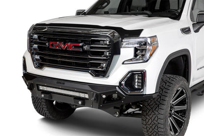 Husky Liners 19-25 GMC Sierra 1500 Aeroskin - Matte Blk