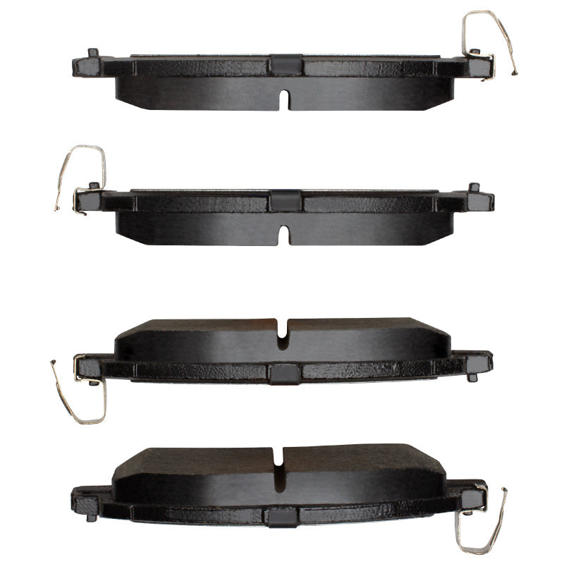 R1 Concepts R1 16-25 Mazda 2 (Mexico) Front R1 Ceramic Brake Pads
