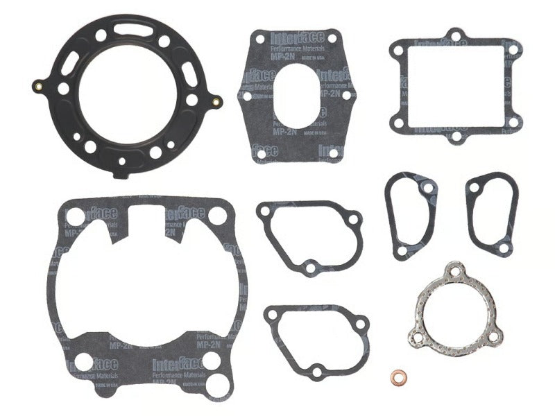 Wiseco 86-89 Honda CR250R Top End Gasket Kit