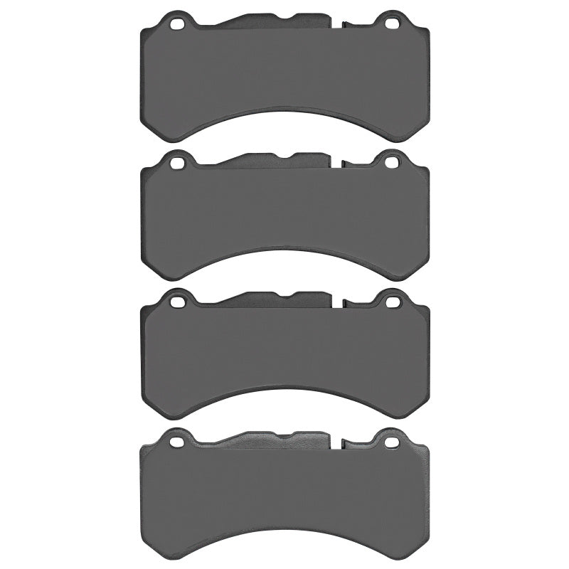 R1 Concepts R1 16-17 Volvo S60 Front Euro Ceramic Brake Pads