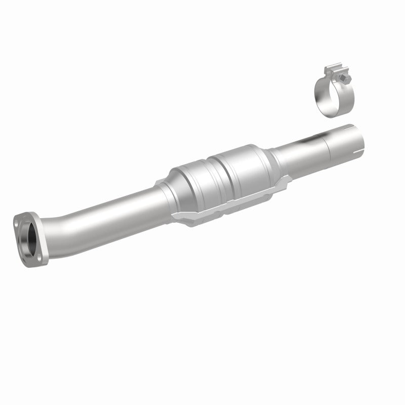 MagnaFlow Direct Fit Catalytic Converter 2010-2012 VENZA 2.7L Underbody
