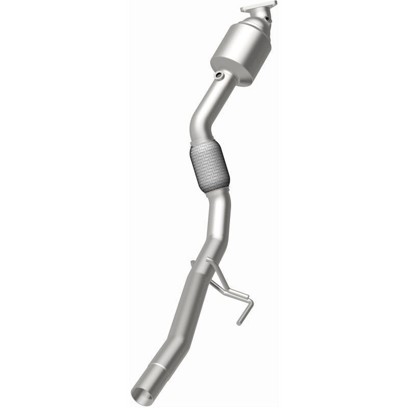 MagnaFlow 11-17 Porsche Cayenne 3.6L Direct Fit Converter