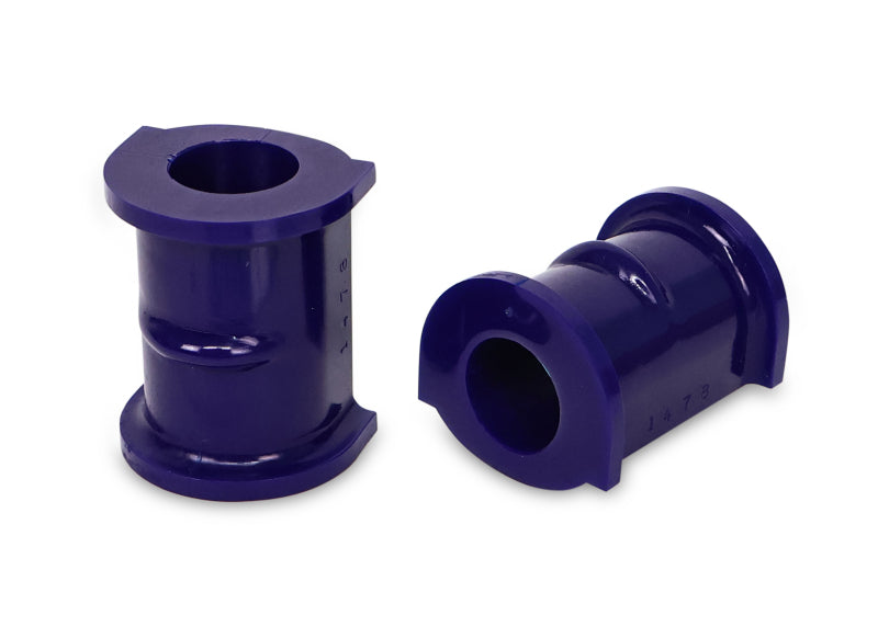SuperPro Suspension Stabilizer Bar Bushing Kit