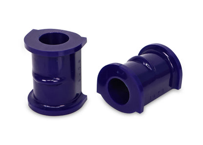 SuperPro Suspension Stabilizer Bar Bushing Kit