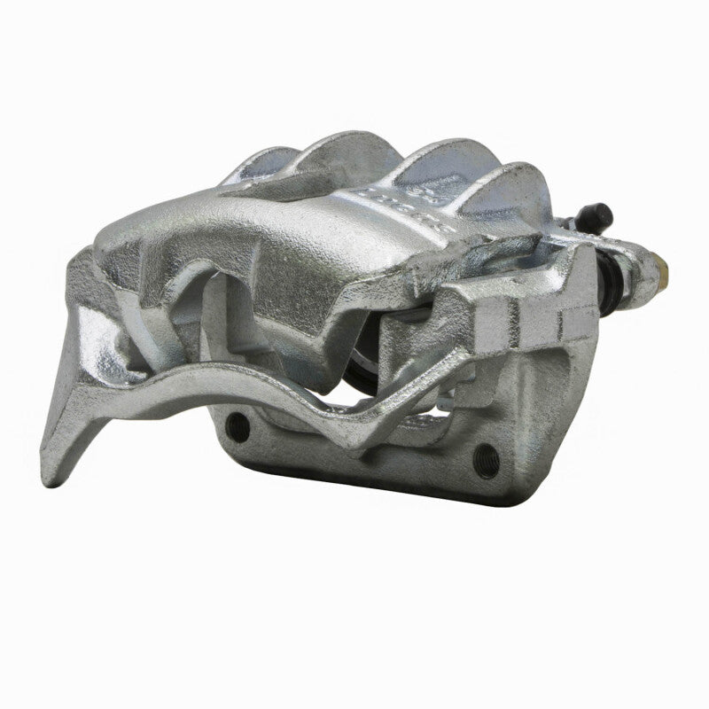 DFC 94-95 Mercedes-Benz C220 Front-L Premium Caliper - Silver Zinc Coated